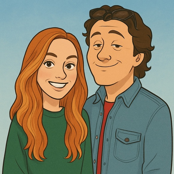 Meet your Posher, Nikki - Picture 1 of 1